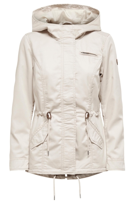 Only onllorca canvas parka cc otw noos
